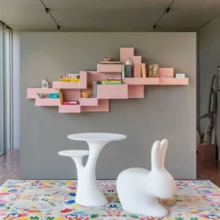 Sedia Rabbit - Qeeboo