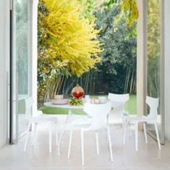 Sedia Re-Chair - Kartell
