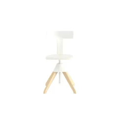 Sedia regolabile Tuffy - Magis