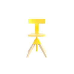 Sedia regolabile Tuffy - Magis