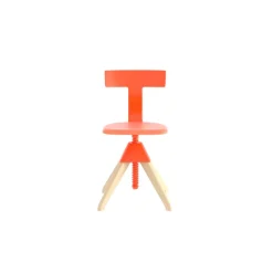 Sedia regolabile Tuffy - Magis