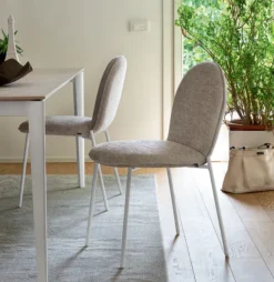 Sedia Riley Mid Promo - Connubia