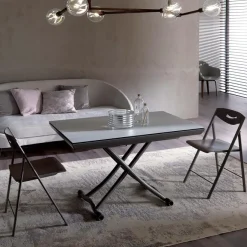 Sedia Ripiego - Ozzio Italia