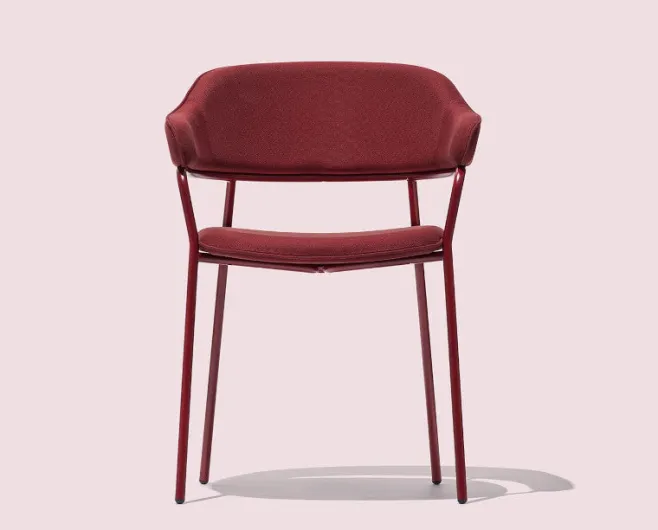 Sedia Signorina - Connubia