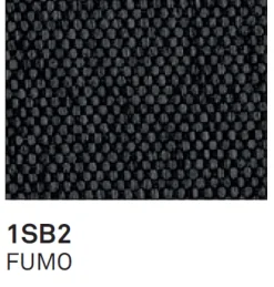 Sedia Siren CB1536 - Connubia