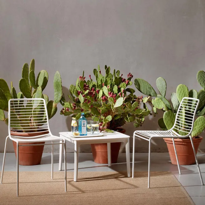 Sedia Summer - Scab Design
