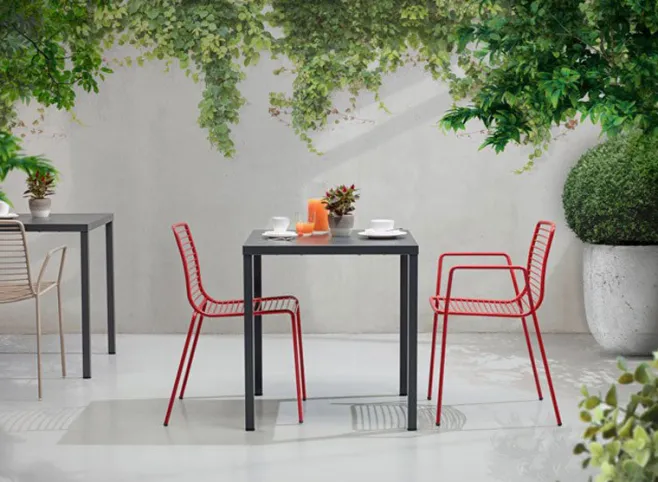 Sedia Summer - Scab Design