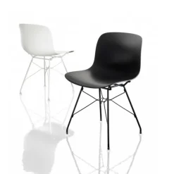 Sedia Troy - Magis