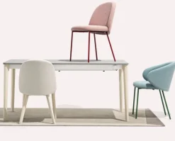Sedia Tuka - Connubia
