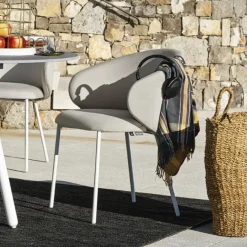 Sedia Tuka Outdoor - Connubia
