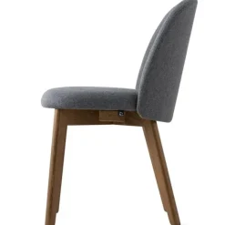 Sedia Tuka Wood - Connubia
