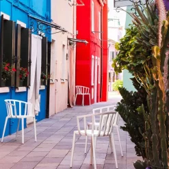 Sedia Venice - Kartell