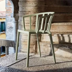 Sedia Venice - Kartell