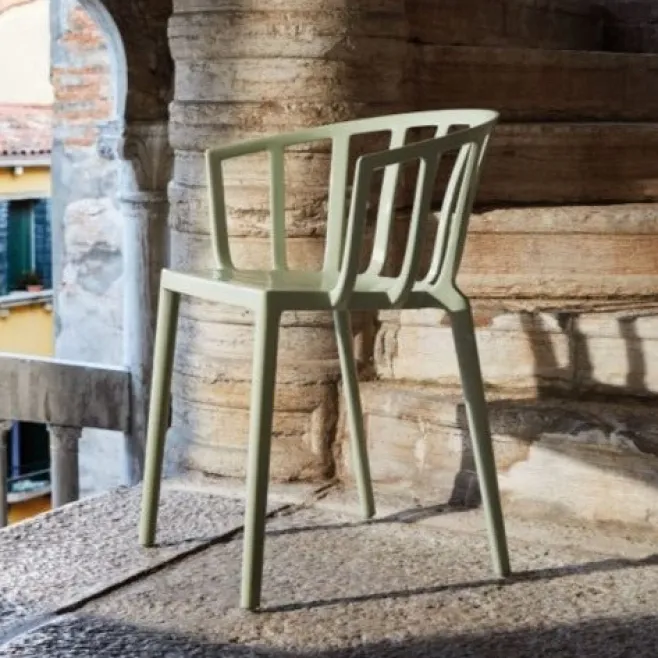 Sedia Venice - Kartell