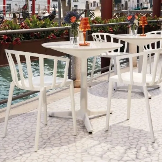 Sedia Venice - Kartell