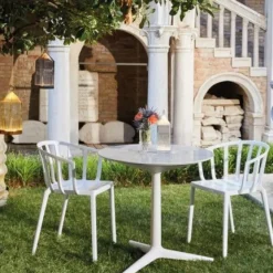 Sedia Venice - Kartell