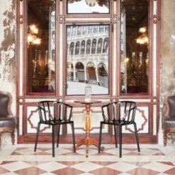 Sedia Venice - Kartell