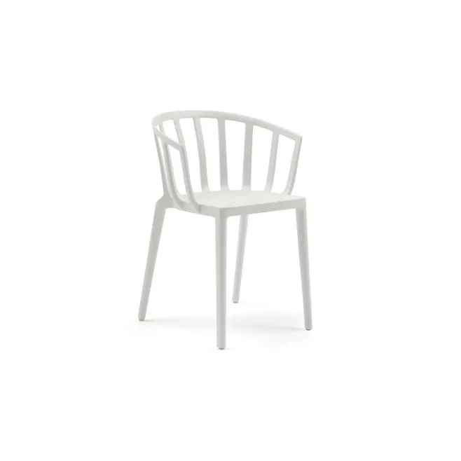 Sedia Venice - Kartell