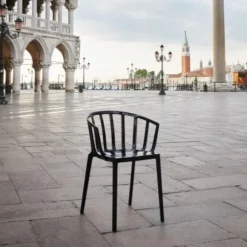 Sedia Venice - Kartell