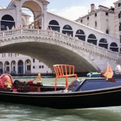 Sedia Venice - Kartell