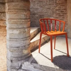 Sedia Venice - Kartell
