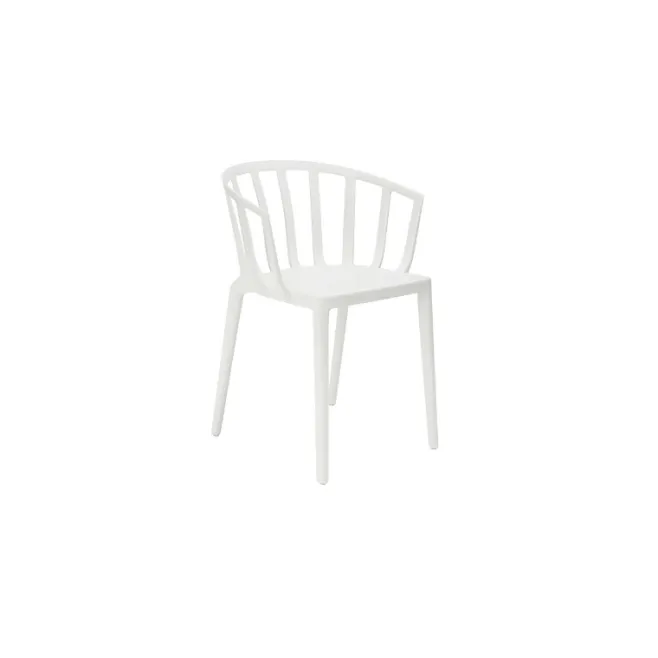 Sedia Venice - Kartell