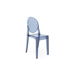 Sedia Victoria Ghost - Kartell