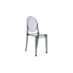 Sedia Victoria Ghost - Kartell