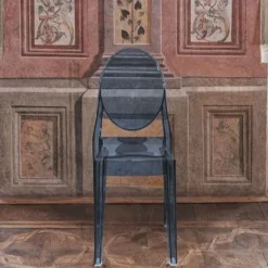 Sedia Victoria Ghost - Kartell