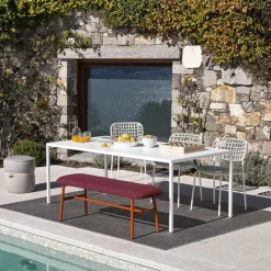 Sedia Yo! CB1986-E Outdoor - Connubia