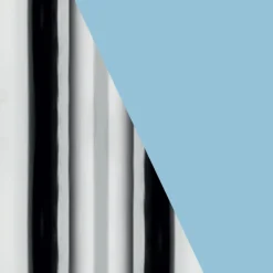 Sedia Zebra - Scab Design