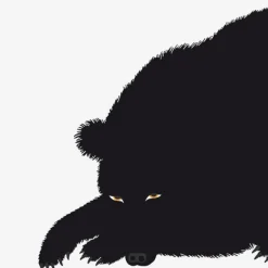 Sei, L'Orso - Danese Milano