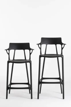 Sgabello A.I. - Kartell
