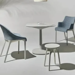 Sgabello A.I. Stool Light - Kartell