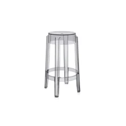 Sgabello Charles Ghost - Kartell