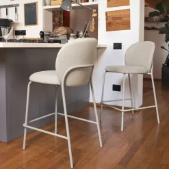 Sgabello Cozy Mid CB2309 - Connubia