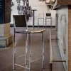Sgabello Fisso Alessio - Cattelan Italia