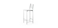 Sgabello Fisso Alessio - Cattelan Italia
