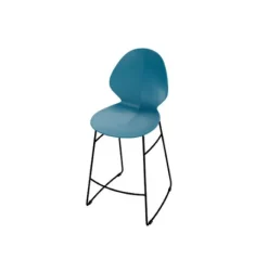 Sgabello Fisso Basil - Calligaris