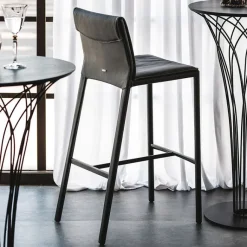 Sgabello Fisso Isabel B - Cattelan Italia