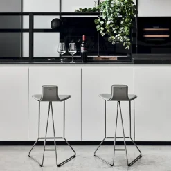 Sgabello Fisso Pepe - Cattelan Italia