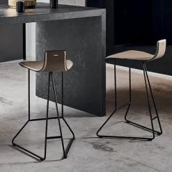 Sgabello Fisso Pepe - Cattelan Italia