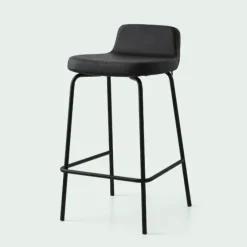 Sgabello Fisso Riley - Connubia