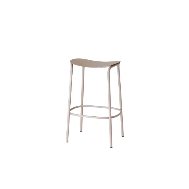 Sgabello Fisso Trick - Scab Design