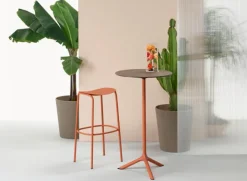 Sgabello Fisso Trick - Scab Design
