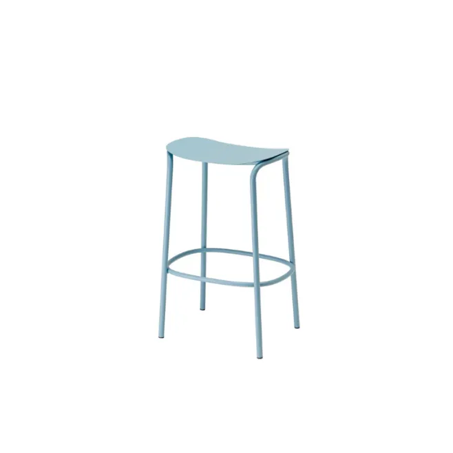 Sgabello Fisso Trick - Scab Design