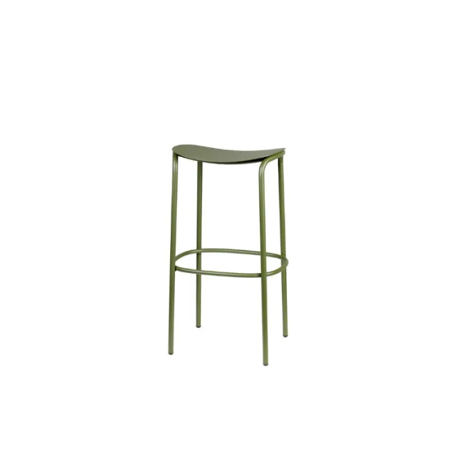 Sgabello Fisso Trick - Scab Design