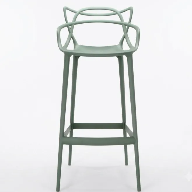 Sgabello Masters - Kartell