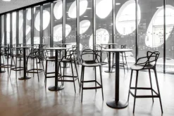 Sgabello Masters - Kartell
