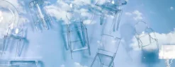 Sgabello One More Please - Kartell